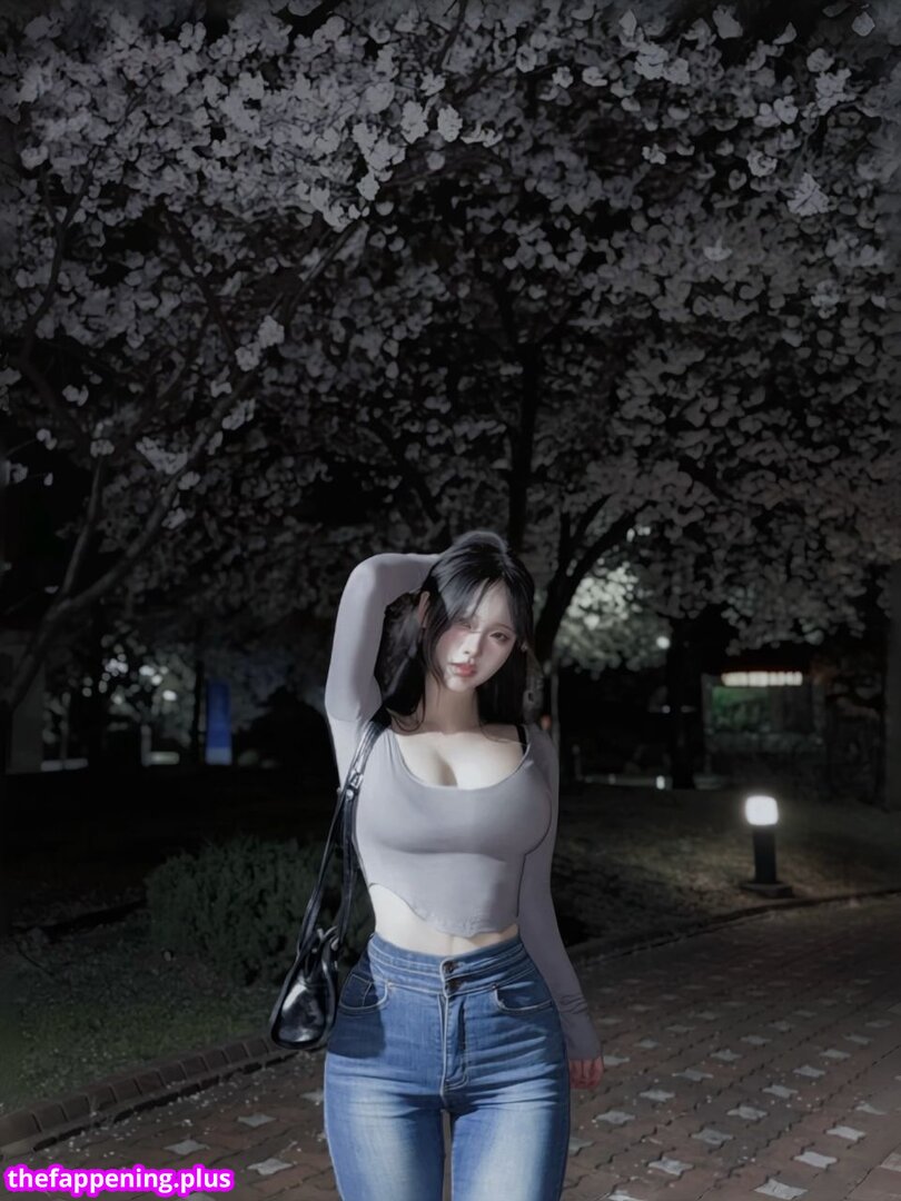 0.0_yulmu / 율무 Foto OnlyFans Nua #3