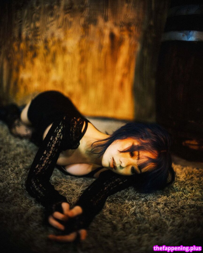 0.0_yulmu / 율무 Nacktes OnlyFans Foto #5