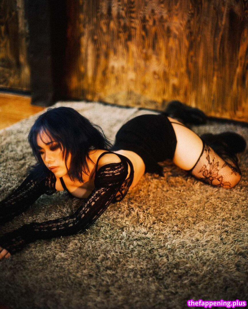 0.0_yulmu / 율무 Naakte OnlyFans Foto #8