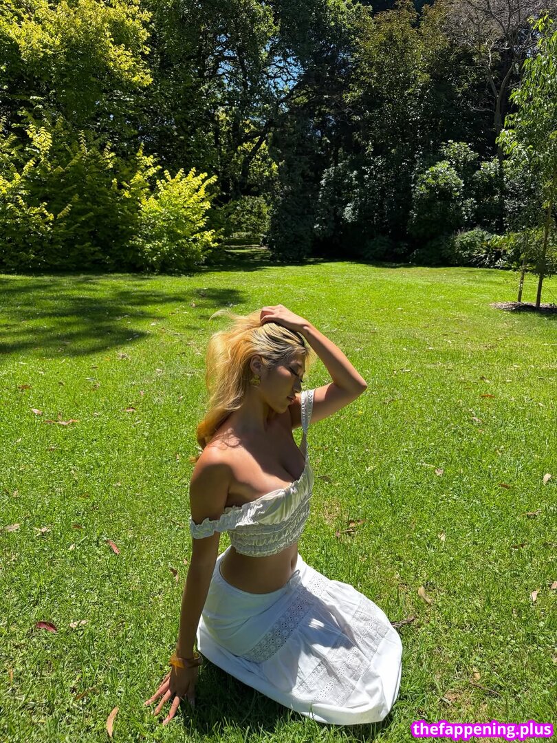 0401_rubyy.w Foto OnlyFans Nuda #9