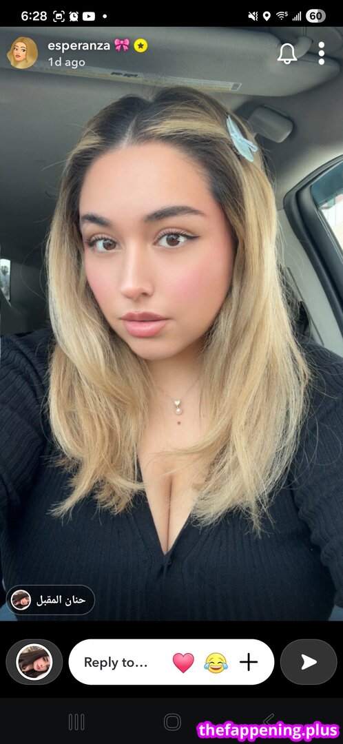 11espi / luvespi Фото обнажённых OnlyFans #13