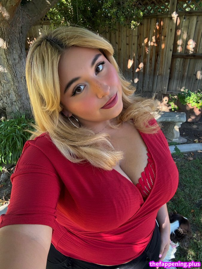 11espi / luvespi Nude OnlyFans Photo #31