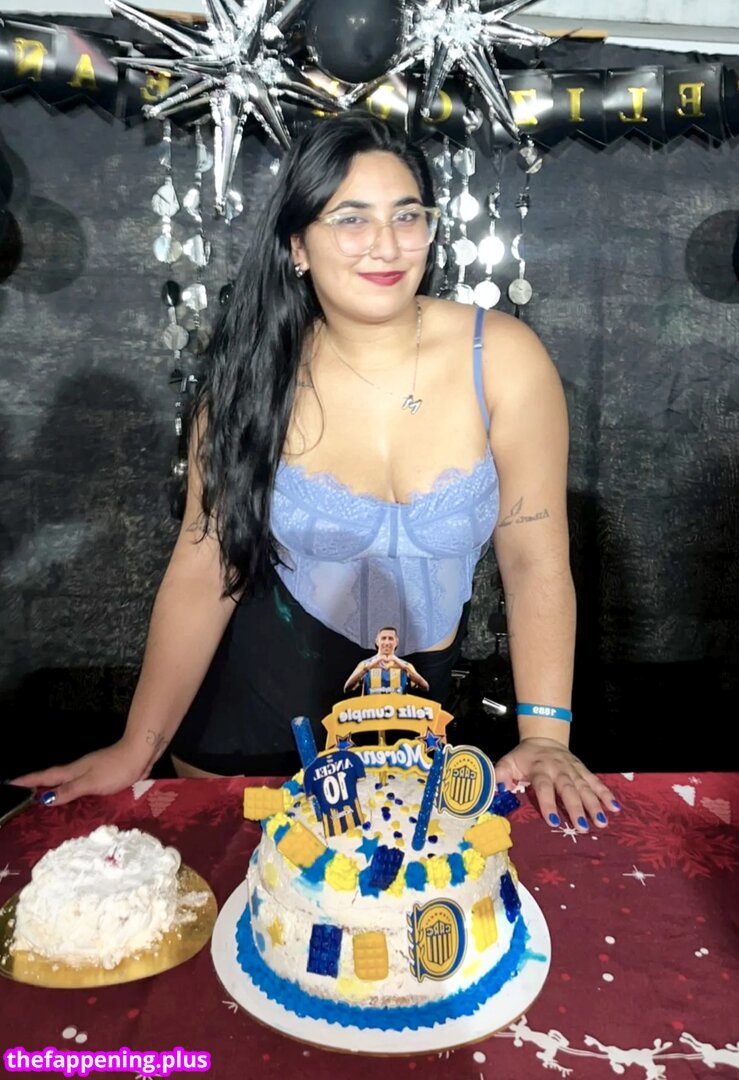 1889morena Foto OnlyFans Desnuda #5