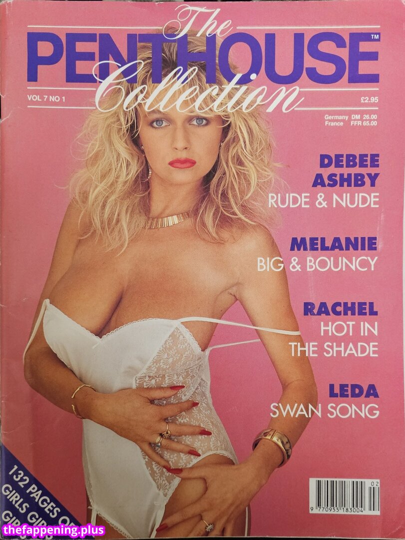 1980'S & Early 90'S Page 3 Girls / GlamourTeaJames / https: / mariawhittaker Foto OnlyFans Desnuda #1