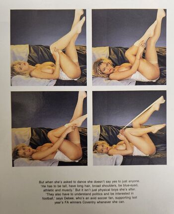 1980 s early 90 s page 3 girls page 4 image