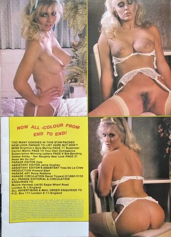 1980 s early 90 s page 3 girls page 3 image