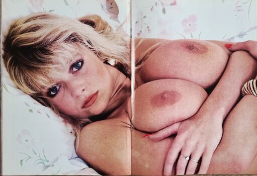 1980 s early 90 s page 3 girls image