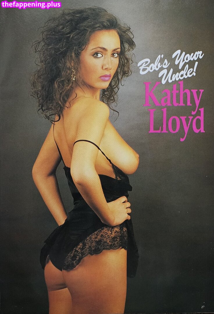 1980'S & Early 90'S Page 3 Girls / GlamourTeaJames / https: / mariawhittaker Meztelen OnlyFans Fotó #511