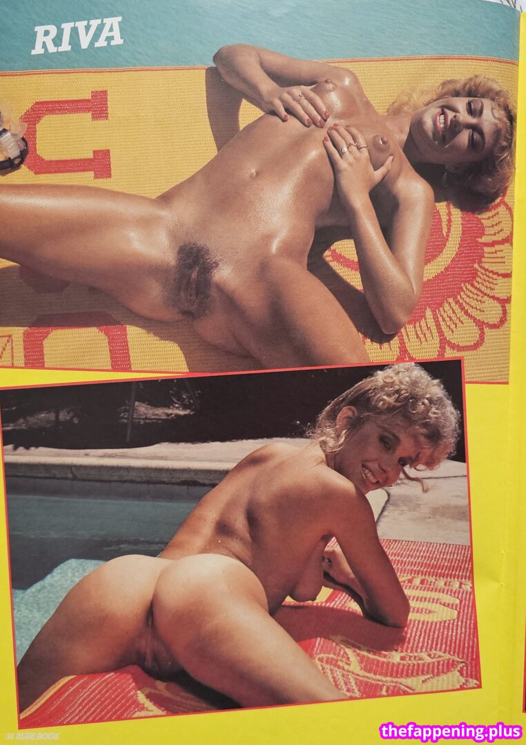 1980'S & Early 90'S Page 3 Girls / GlamourTeaJames / https: / mariawhittaker Çıplak OnlyFans Fotoğrafı #578