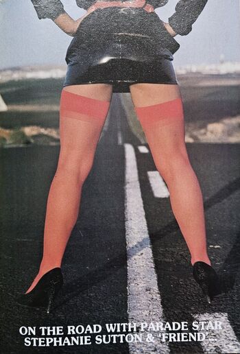 1980 s early 90 s page 3 girls image