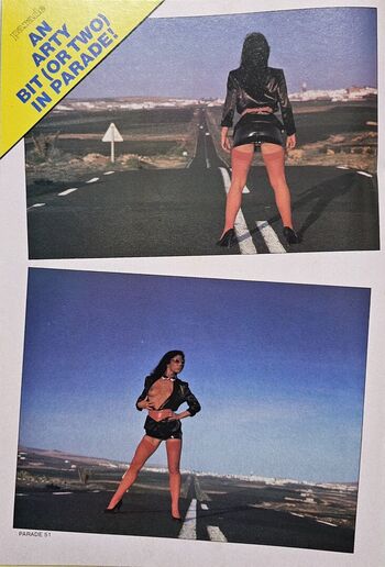 1980 s early 90 s page 3 girls image