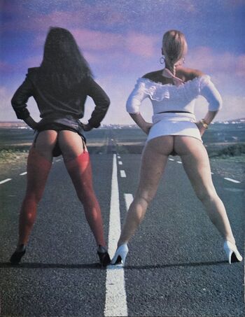 1980 s early 90 s page 3 girls image