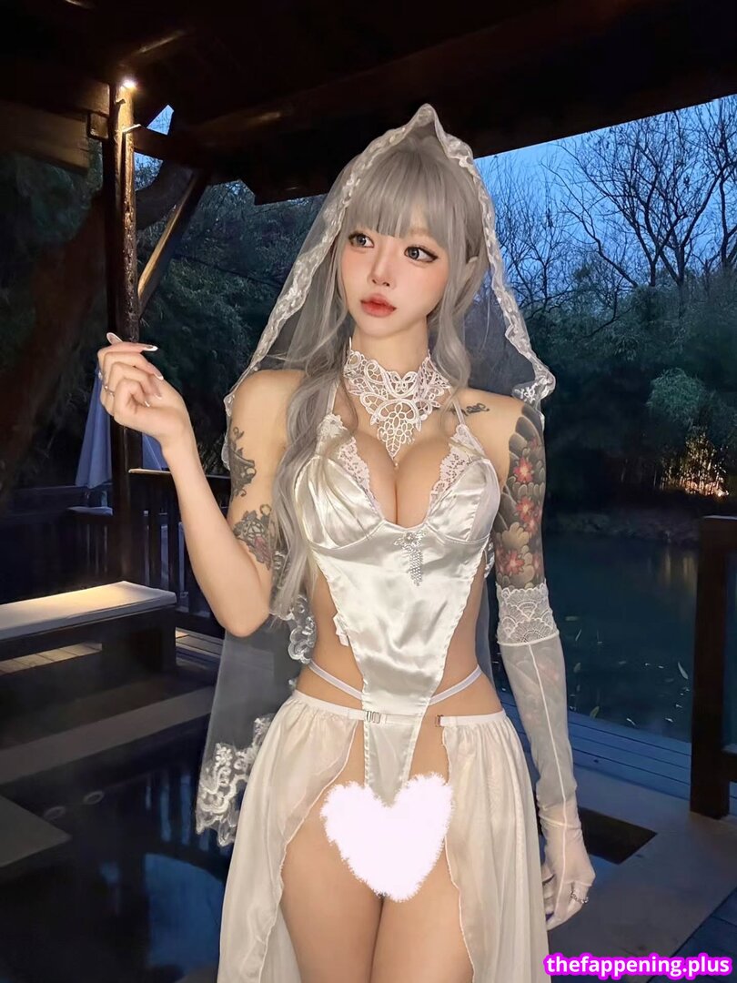 2.h.e.1.1 / 하은하 2.h.e.1 Nahá OnlyFans fotografie #4