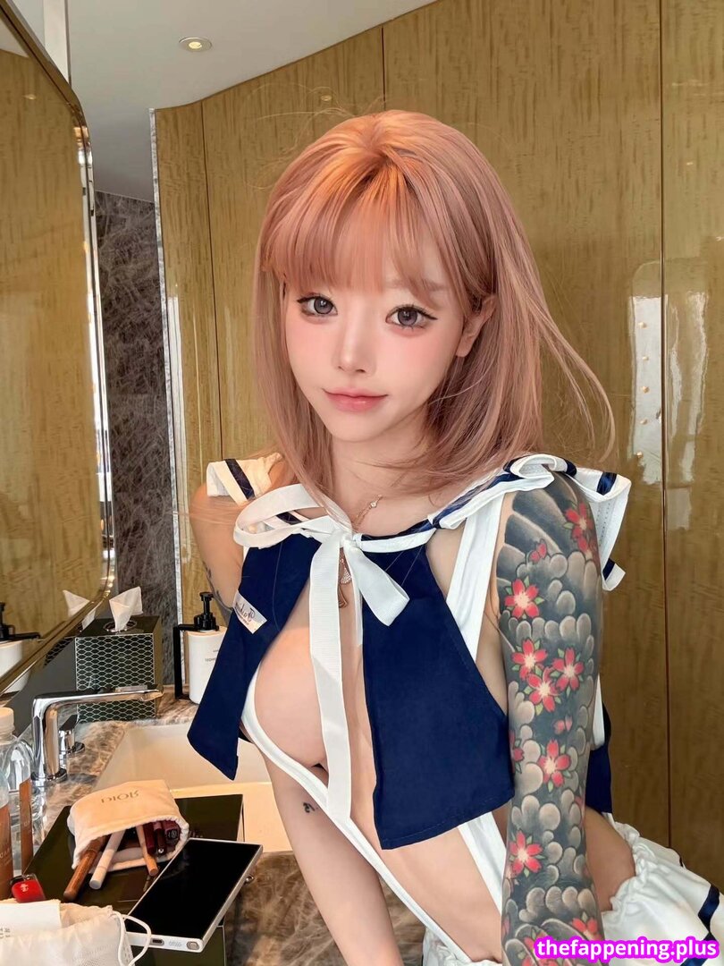 2.h.e.1.1 / 하은하 2.h.e.1 Meztelen OnlyFans Fotó #25