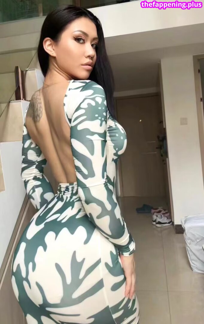 2002atinn3n / 302100lin / alinn / 艾琳 Nude OnlyFans Photo #8