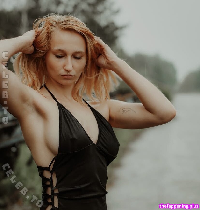 2003_virgie / virgie_photography Foto OnlyFans Nuda #6