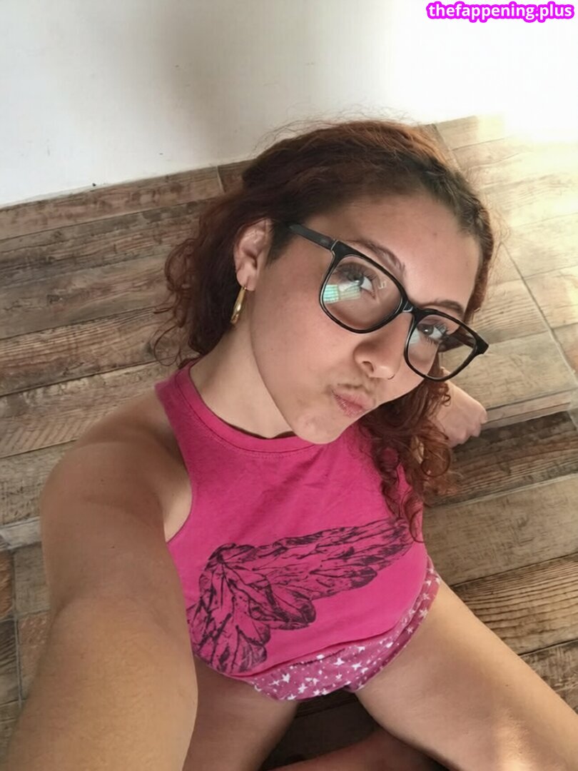 2007emily / 7emily07 Fotografie OnlyFans Dezbrăcată #3