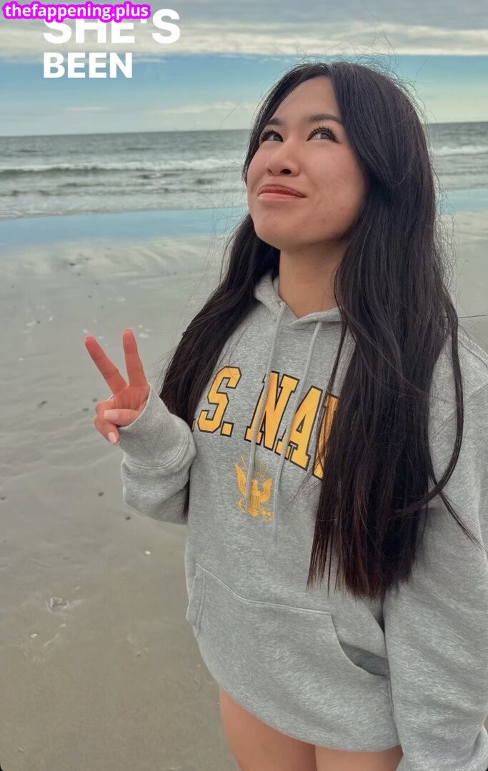 23roseki Naakte OnlyFans Foto #2