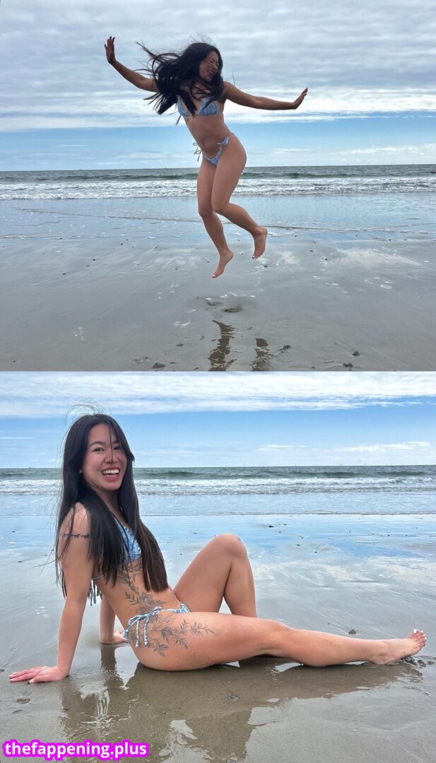 23roseki Fotografie OnlyFans Dezbrăcată #3