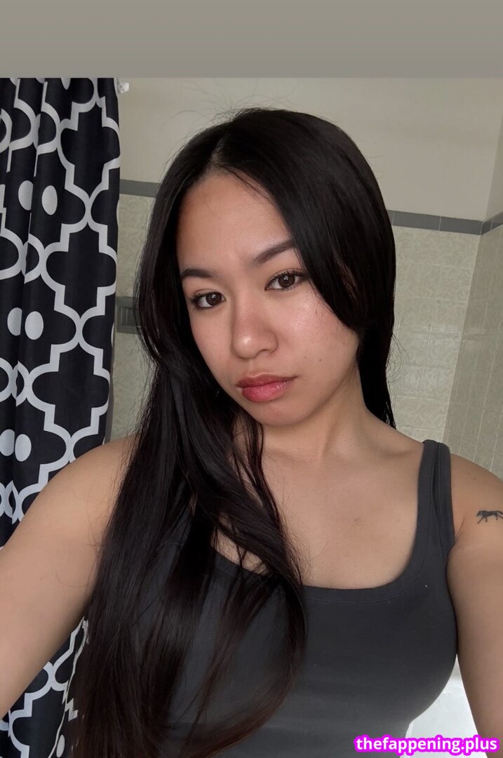 23roseki Naakte OnlyFans Foto #5