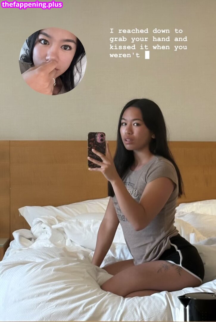 23roseki Naakte OnlyFans Foto #12