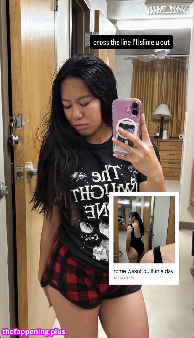 23roseki नग्न OnlyFans फोटो #16