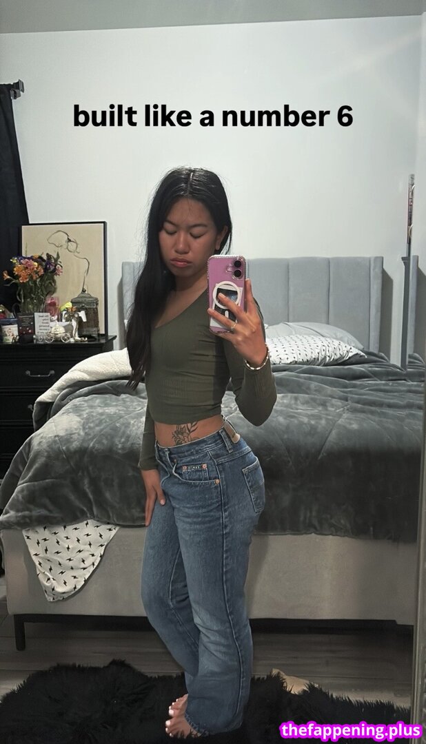 23roseki Naken OnlyFans Foto #18