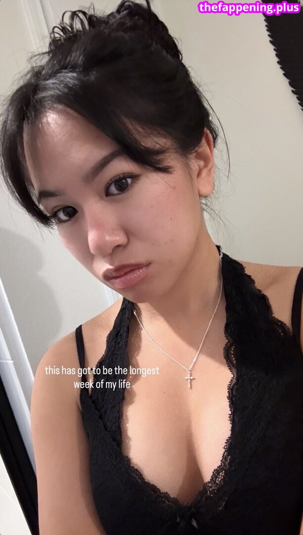 23roseki Foto OnlyFans Nuda #21