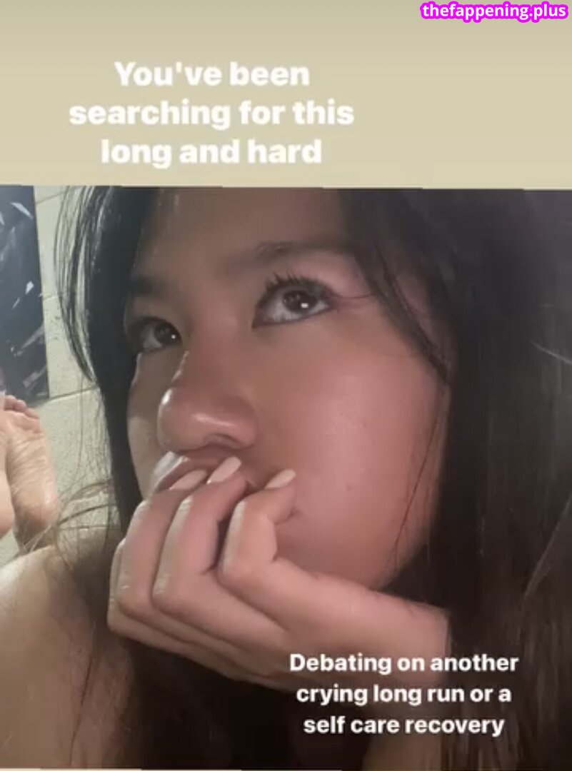 23roseki Nagie OnlyFans Zdjęcie #22