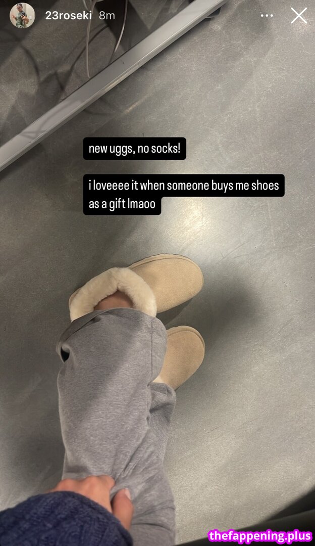 23roseki Nagie OnlyFans Zdjęcie #26