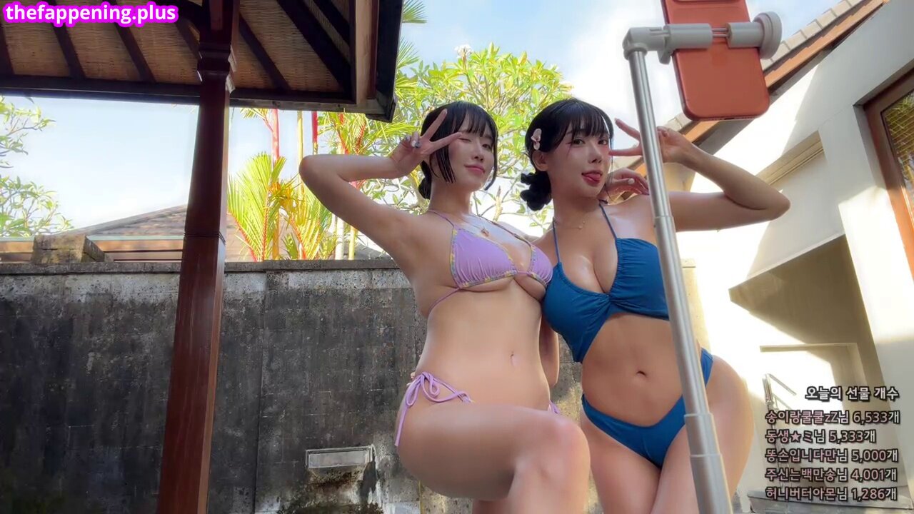 28822_sz / BJ하리미 / hl6260 / ♥HLM♥ 누드 OnlyFans 사진 #21