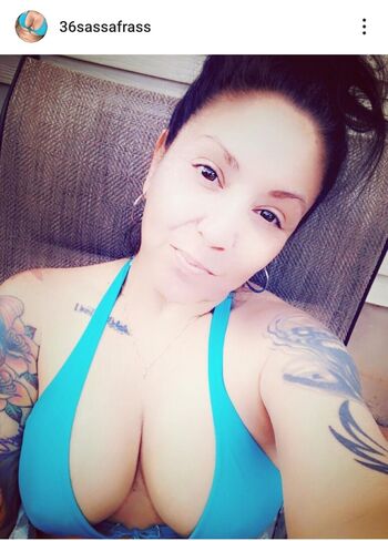 36sassafrass