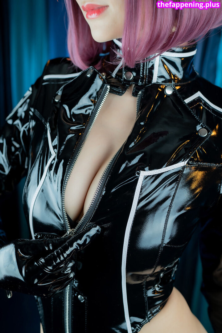 373_cos Nude OnlyFans Photo #8