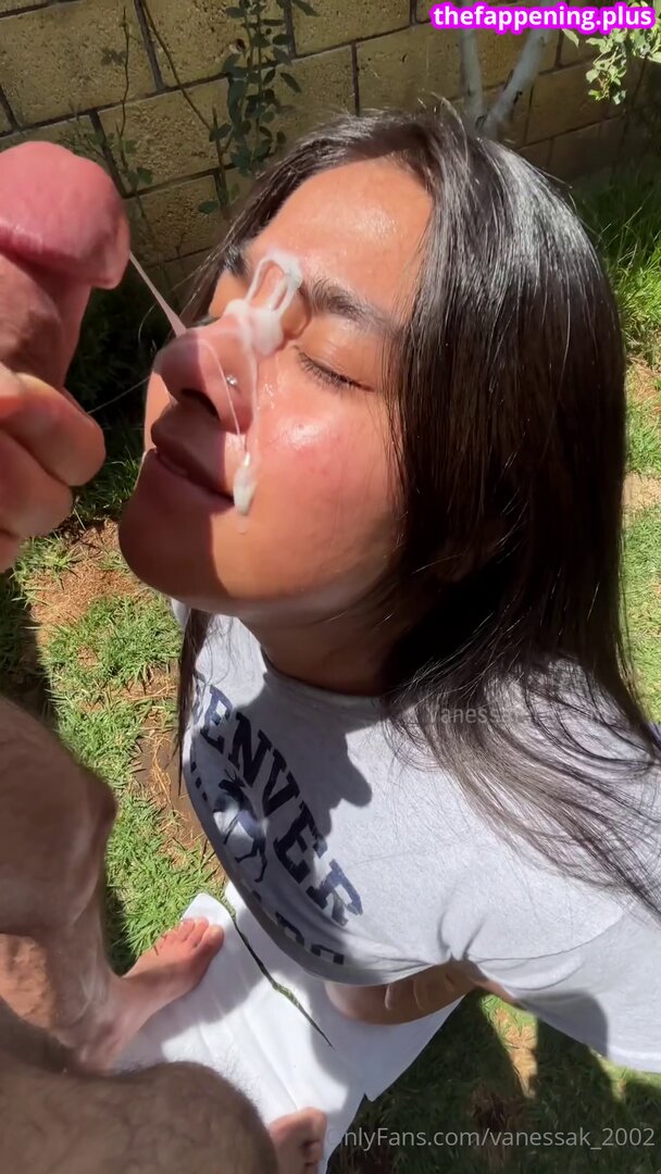 444Vanessa / 444vanessak / bougie_vee / vanessak_2002 नग्न OnlyFans फोटो #12