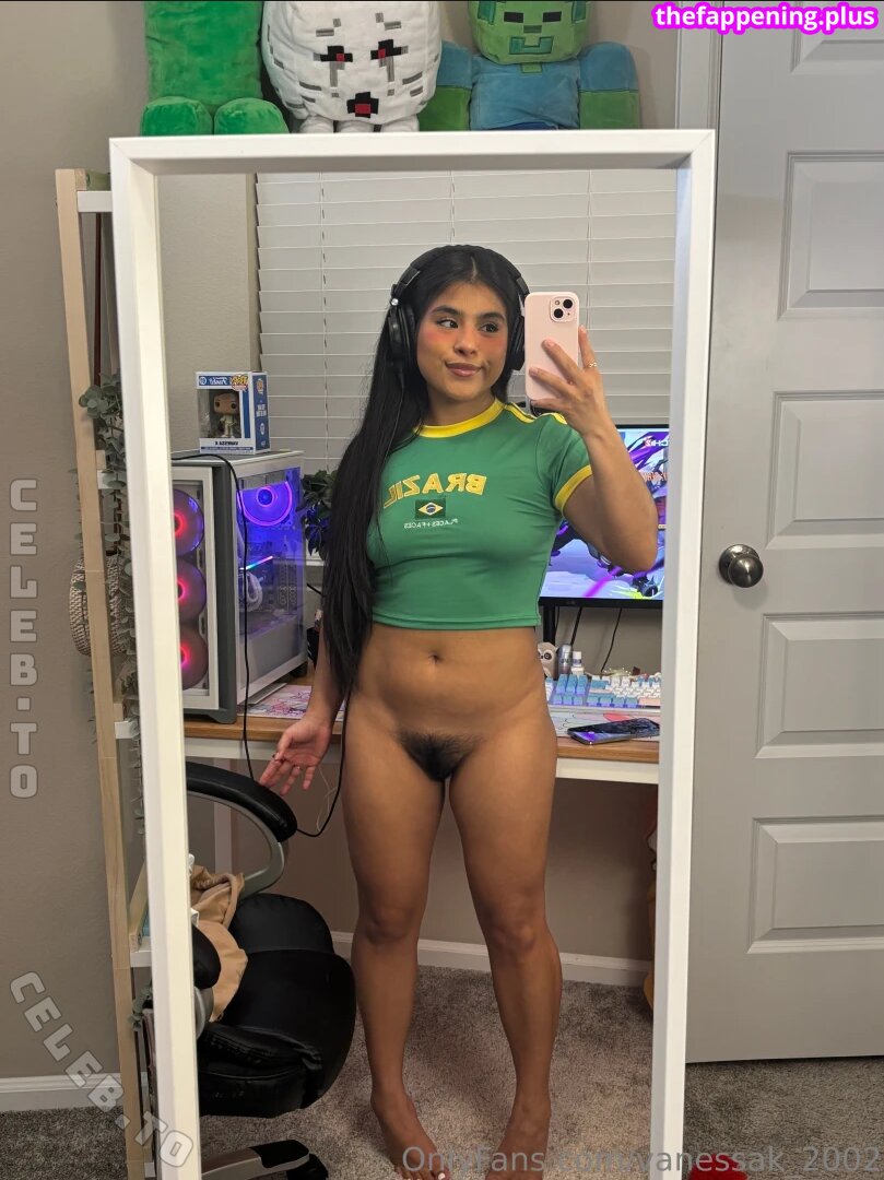 444Vanessa / 444vanessak / bougie_vee / iitmythrowaway / vanessak_2002 Naakte OnlyFans Foto #18
