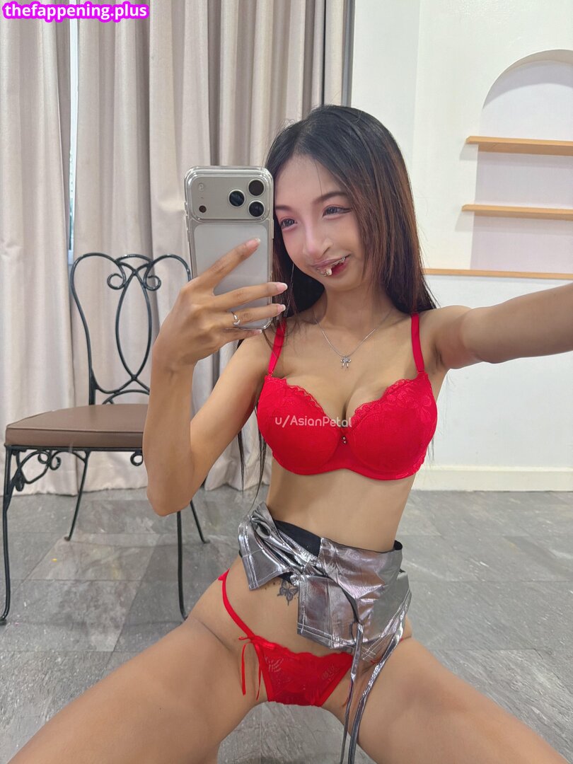 48_pxnmoxk / Pxnmoxk / cutelittlecindy Foto OnlyFans Nua #14