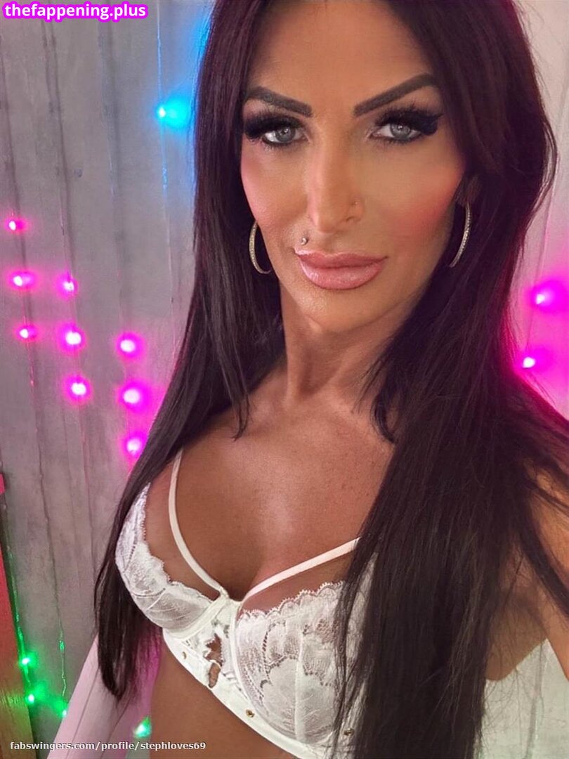 57yearold goddess / steph_goddess Naakte OnlyFans Foto #5