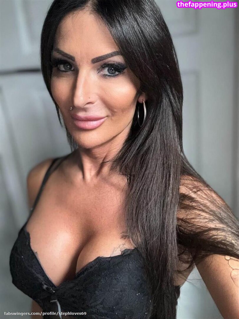 57yearold goddess / steph_goddess 누드 OnlyFans 사진 #9