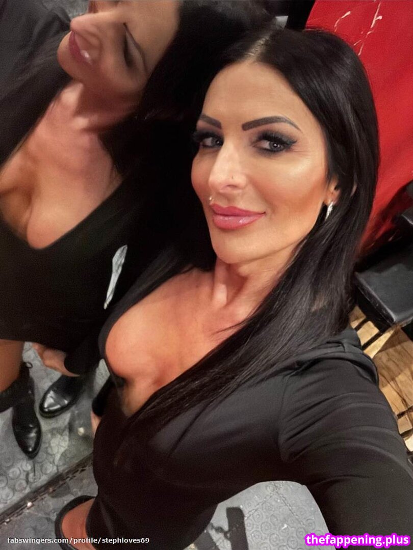 57yearold goddess / steph_goddess ヌードOnlyFans写真 #20