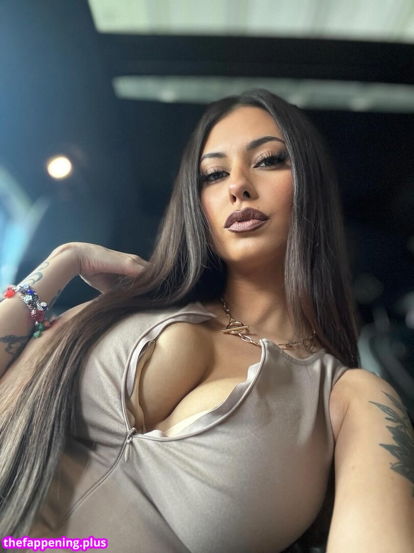 713CORI Nahá OnlyFans fotografie #29