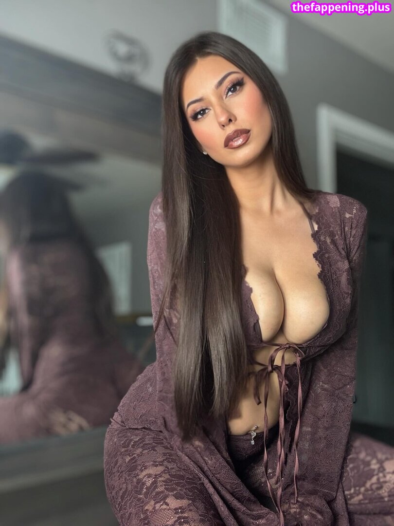 713CORI Foto OnlyFans Desnuda #30