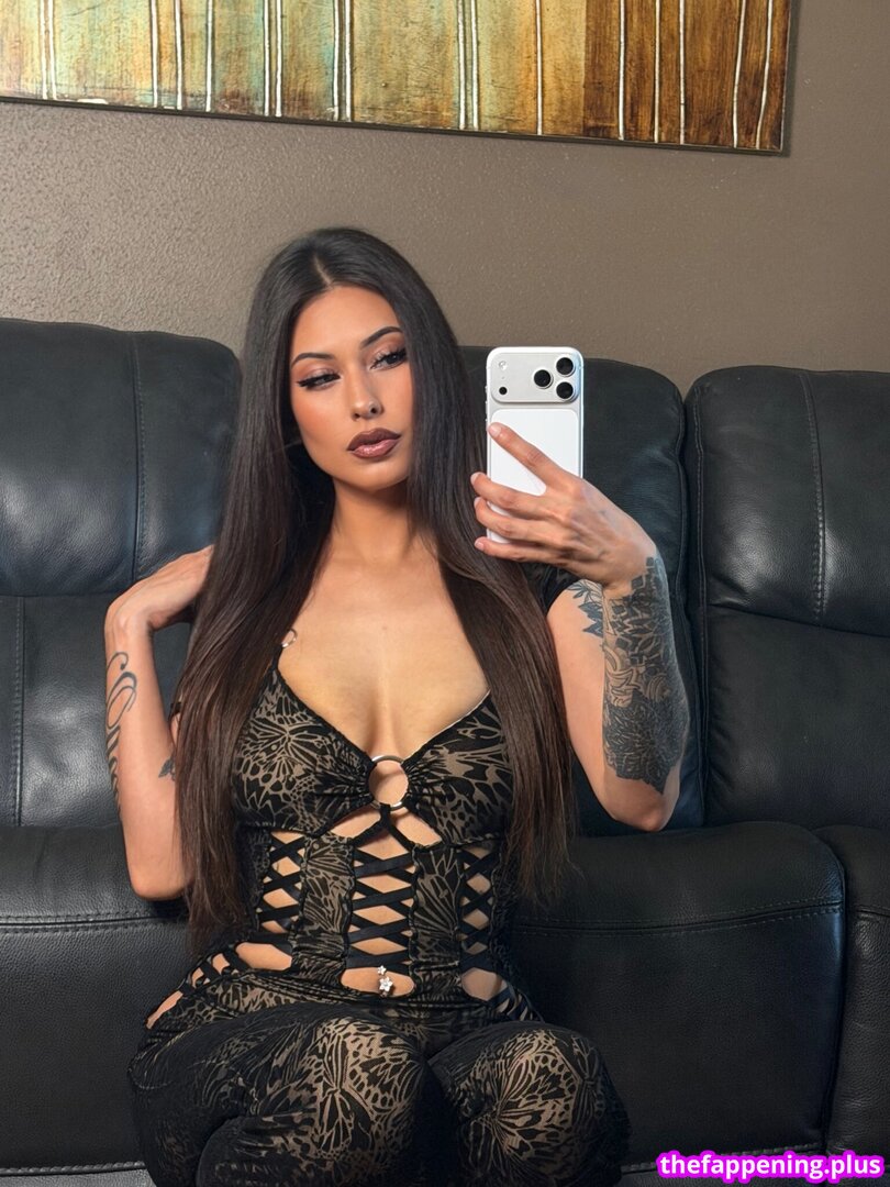 713CORI Nacktes OnlyFans Foto #54