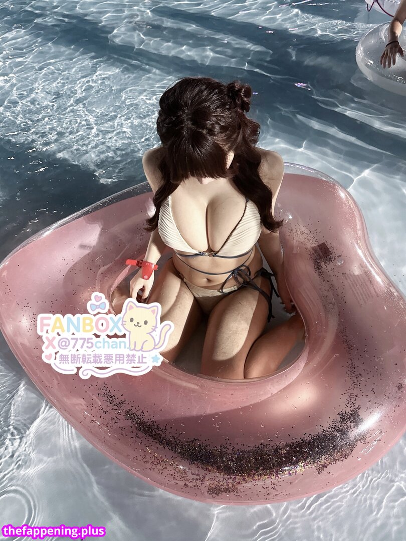 775chan_ / 775nyan Фото обнажённых OnlyFans #8