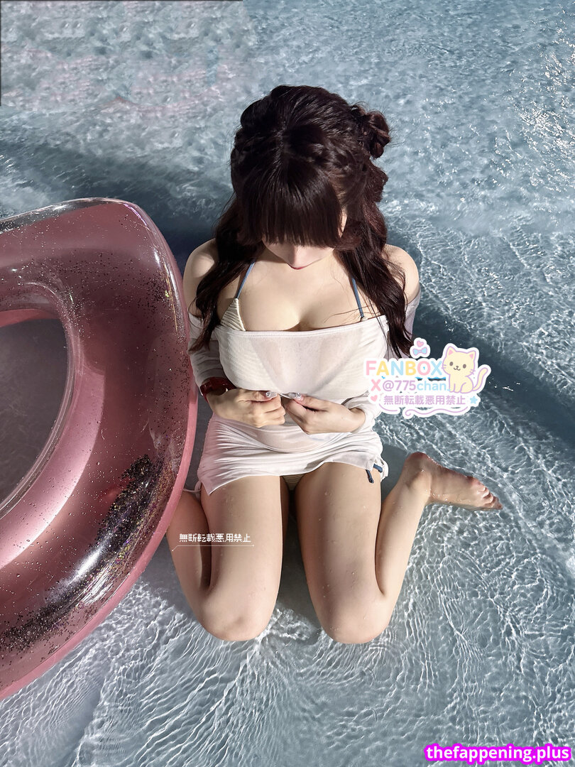 775chan_ / 775nyan Foto OnlyFans Desnuda #17