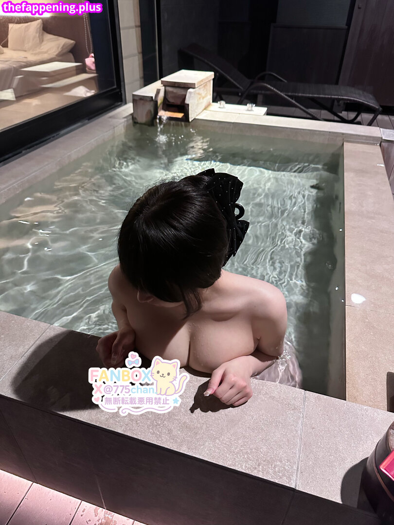 775chan_ / 775nyan 裸照OnlyFans照片 #27