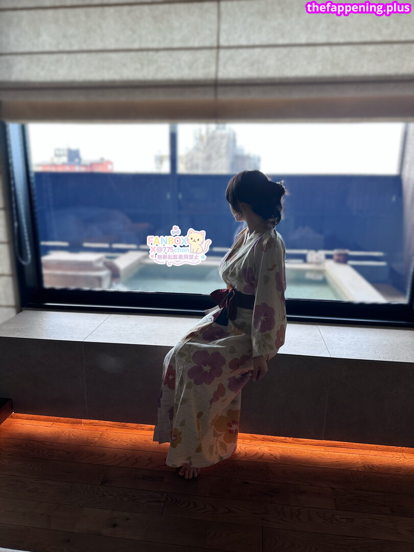 775chan_ / 775nyan 裸照OnlyFans照片 #28