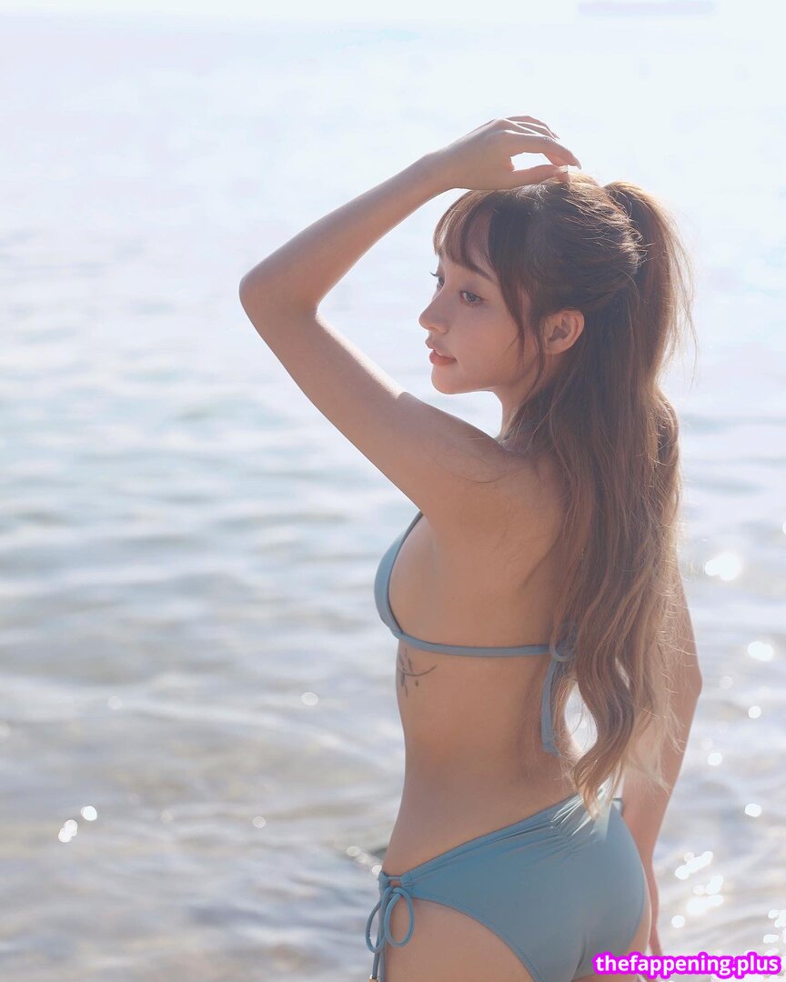 95_mizuki नग्न OnlyFans फोटो #18