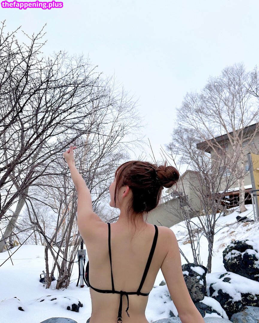 95_mizuki Meztelen OnlyFans Fotó #24