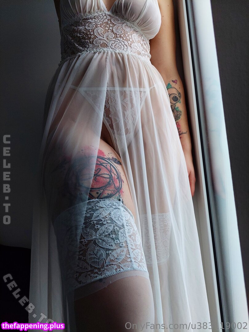 96ti.na / u383119002 Nahá OnlyFans fotografie #27