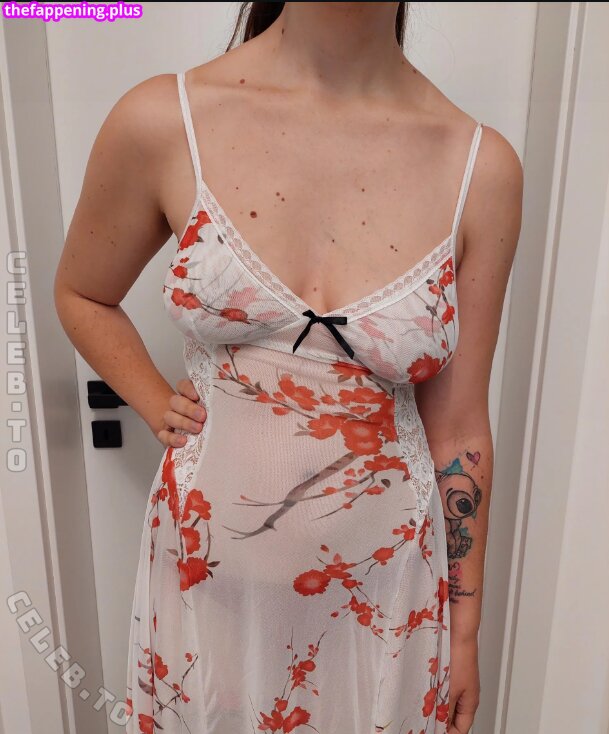 96ti.na / u383119002 Φωτογραφία Γυμνών OnlyFans #54